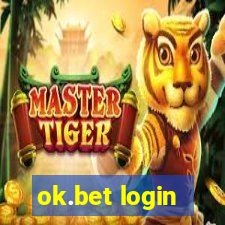 ok.bet login